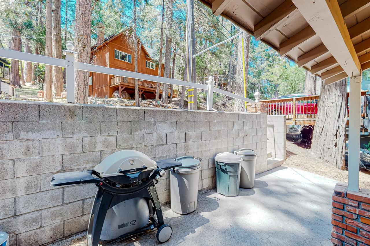 The Cottage Lake Arrowhead Exterior foto